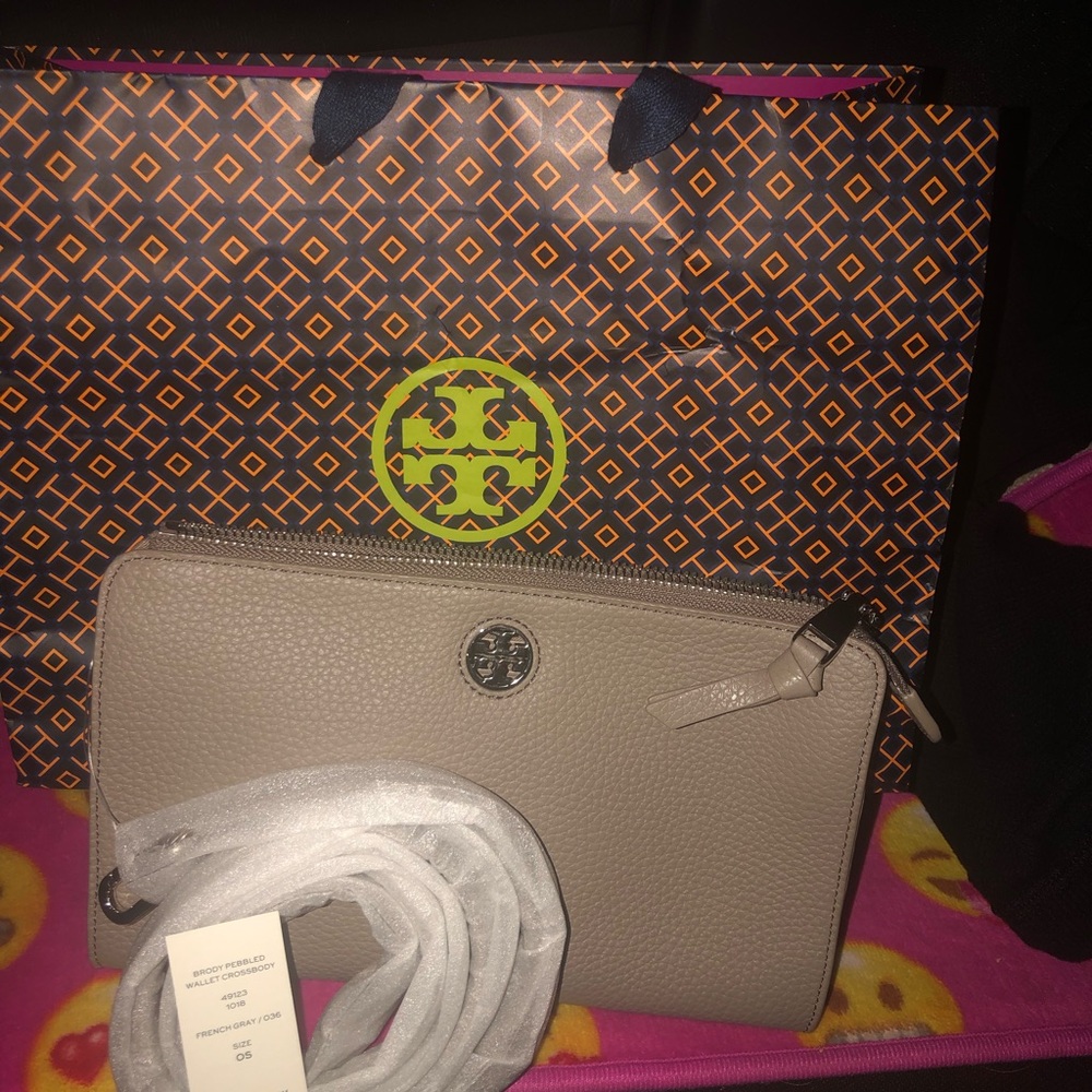Tory Burch